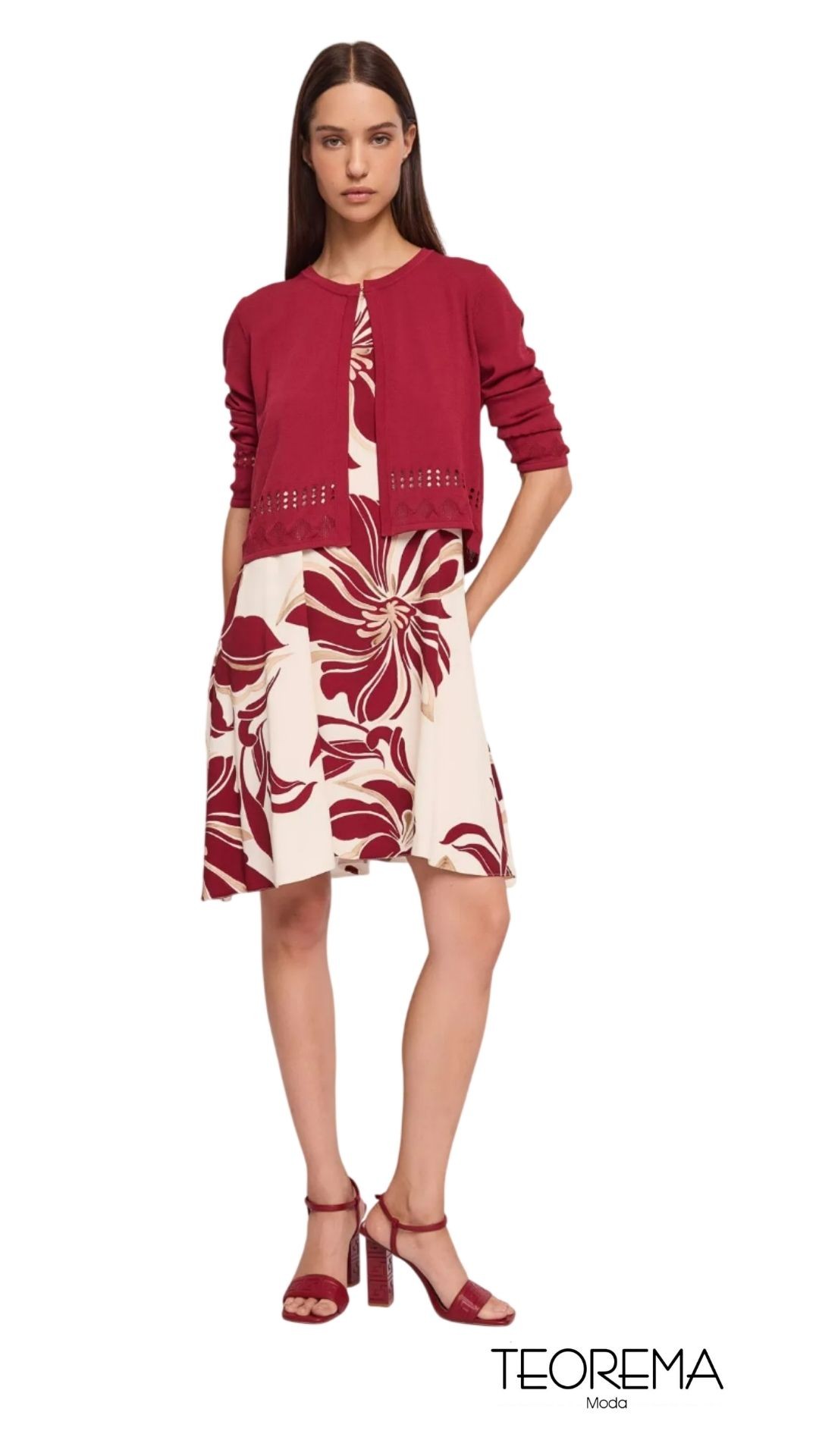 AbitoDonna-Gaudì-Teoremamoda.shop