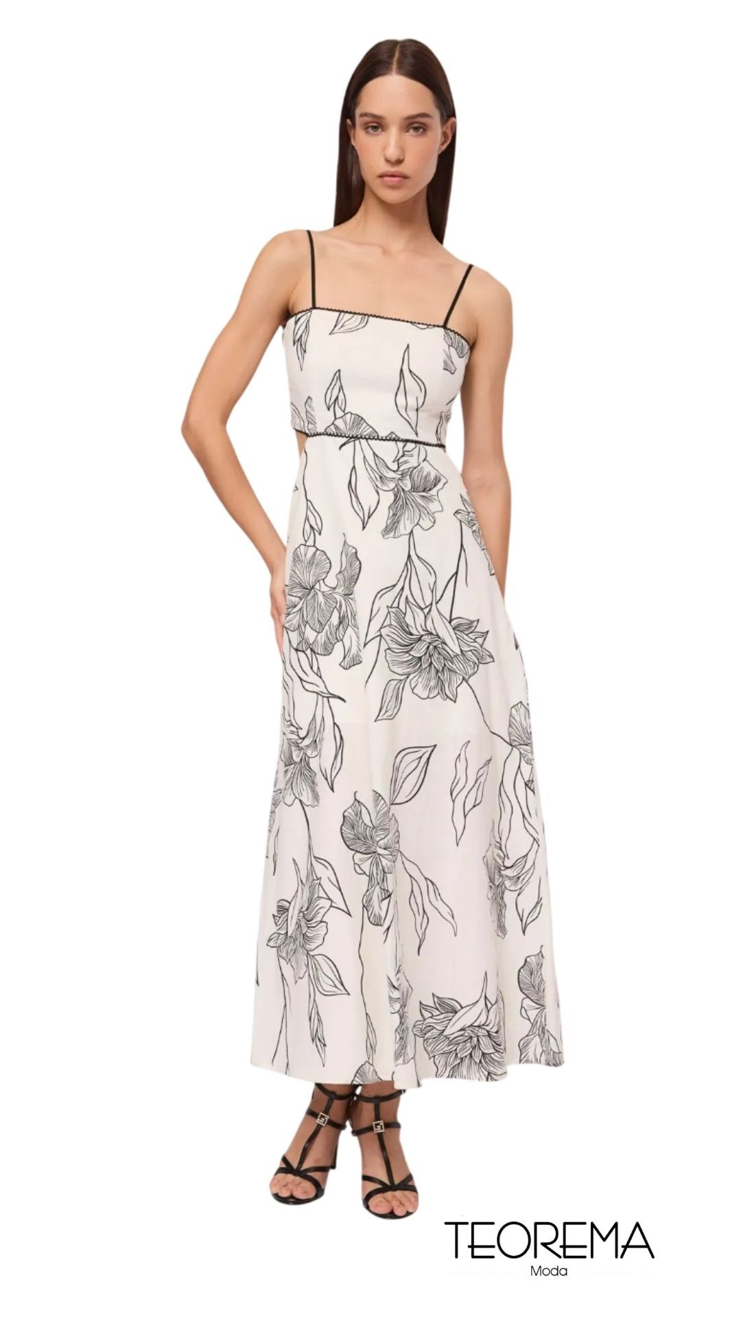 AbitoDonna-Gaudì-Teoremamoda.shop