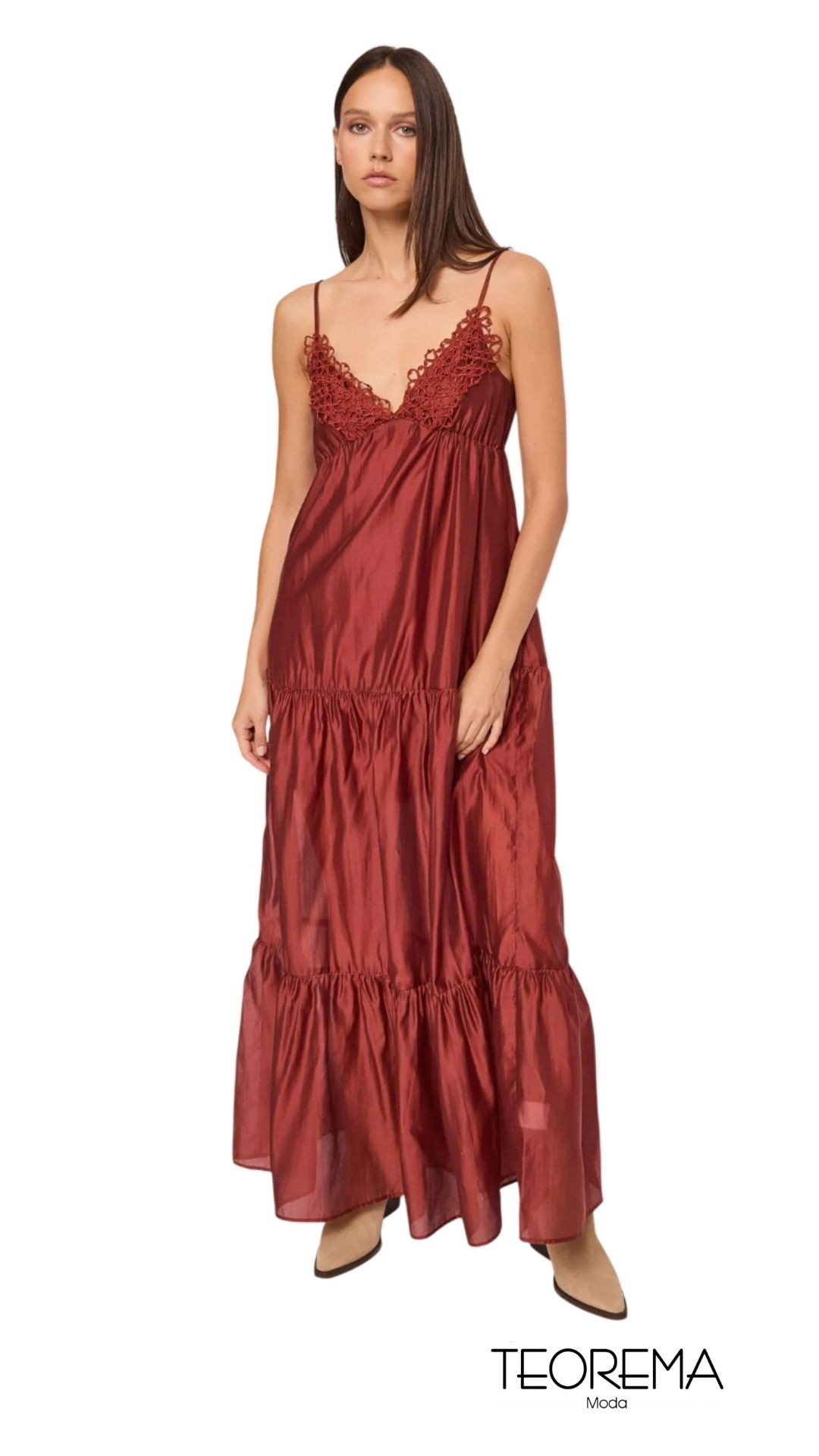 AbitoDonna-Gaudì-Teoremamoda.shop