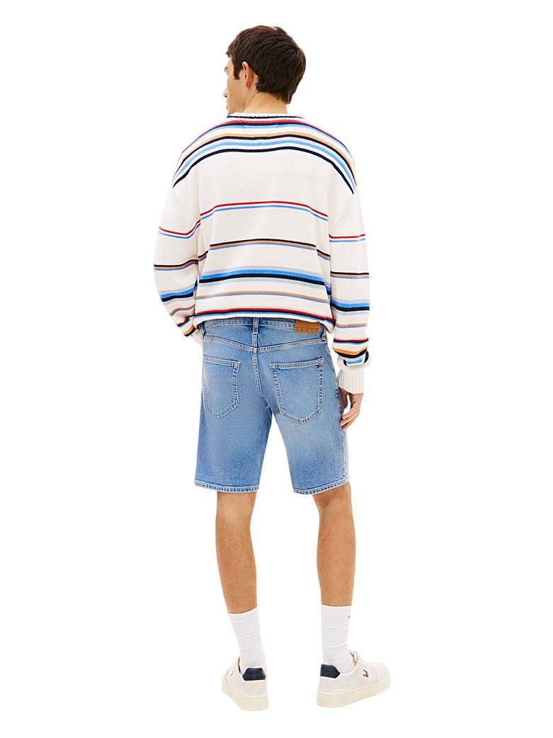 BermudaUomo-TommyJeans-Teoremamoda.shop.