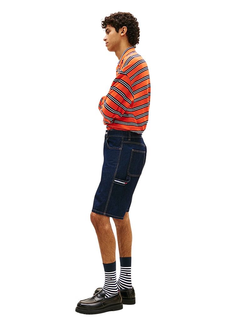 BermudaUomo-TommyJeans-Teoremamoda.shop