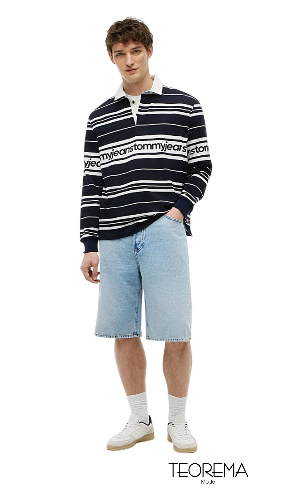 BermudaUomo-TommyJeans-Teoremamoda.shop