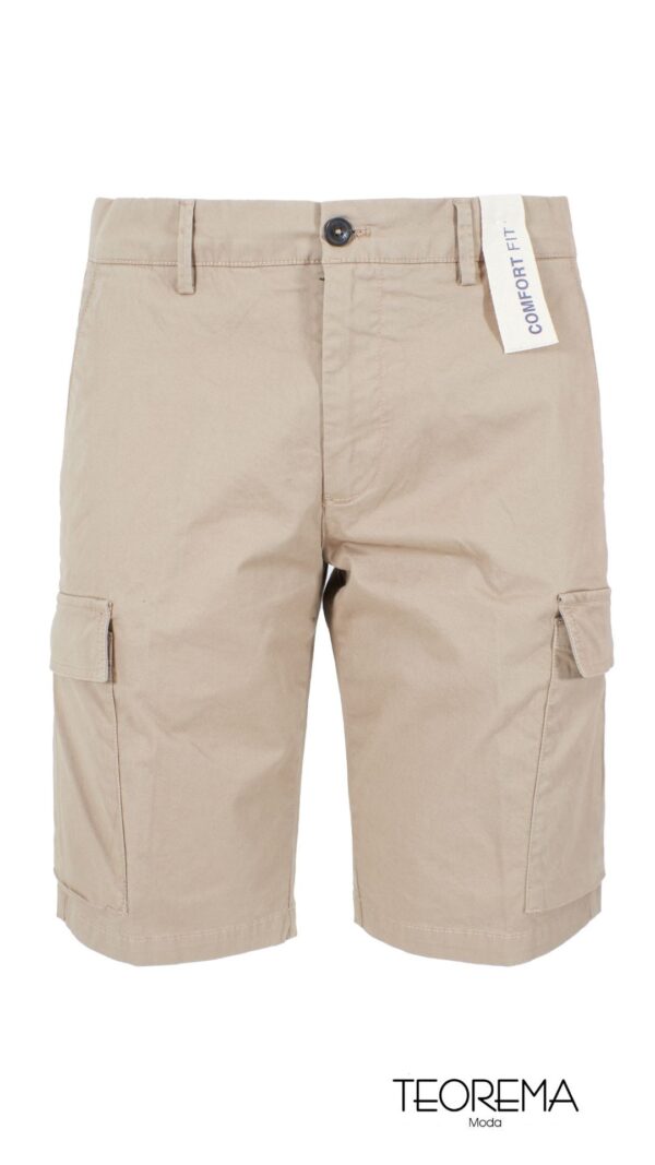 Bermuda Uomo - Yes Zee