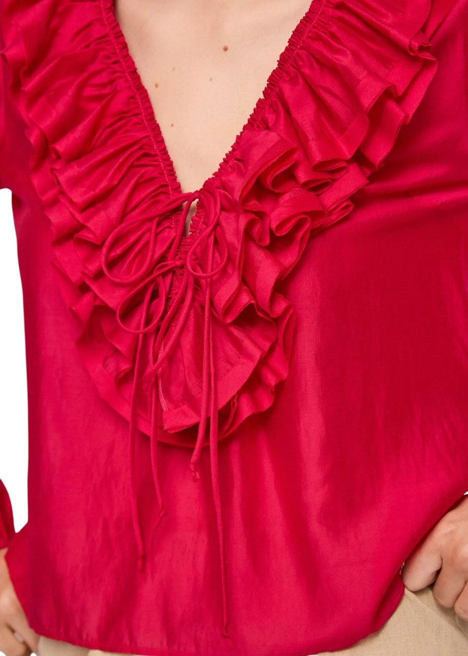 BlusaDonna-Gaudì-Teoremamoda.shop-