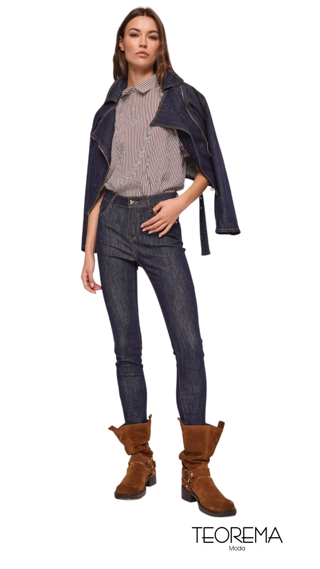 BlusaDonna-Gaudì-Teoremamoda.shop