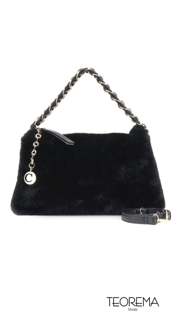 Borsa Donna - Cafè Noir