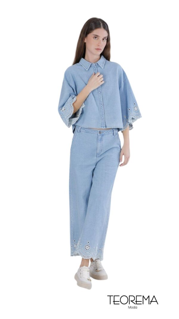 Camicia Donna - CafèNoir