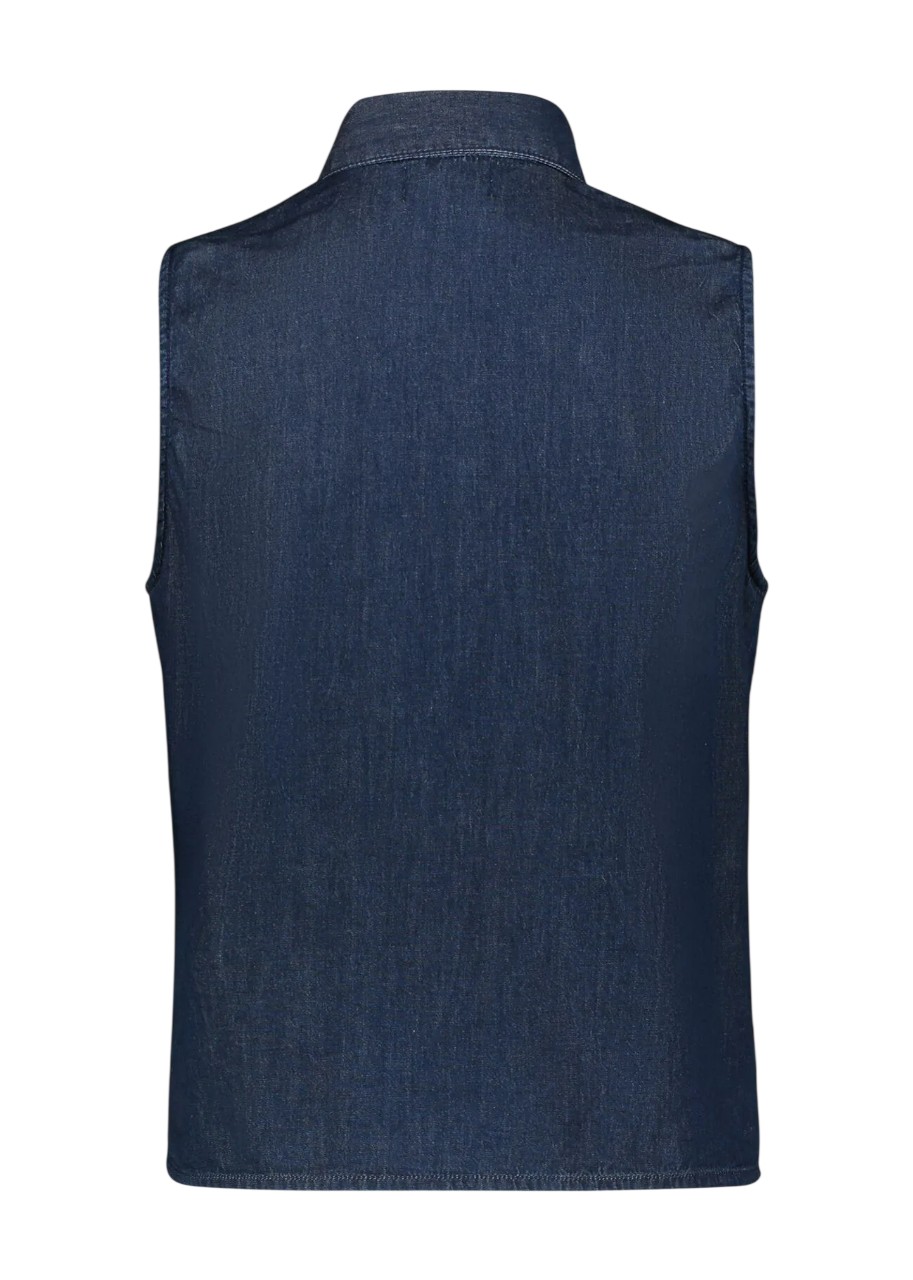 CamiciaDonna-Gaudì-Teoremamoda.shop.