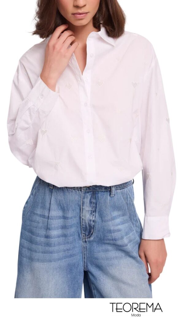 Camicia Donna Gaudì ml