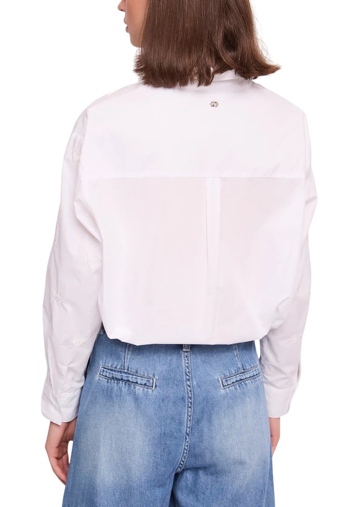 CamiciaDonna-Gaudì-Teoremamoda.shop.