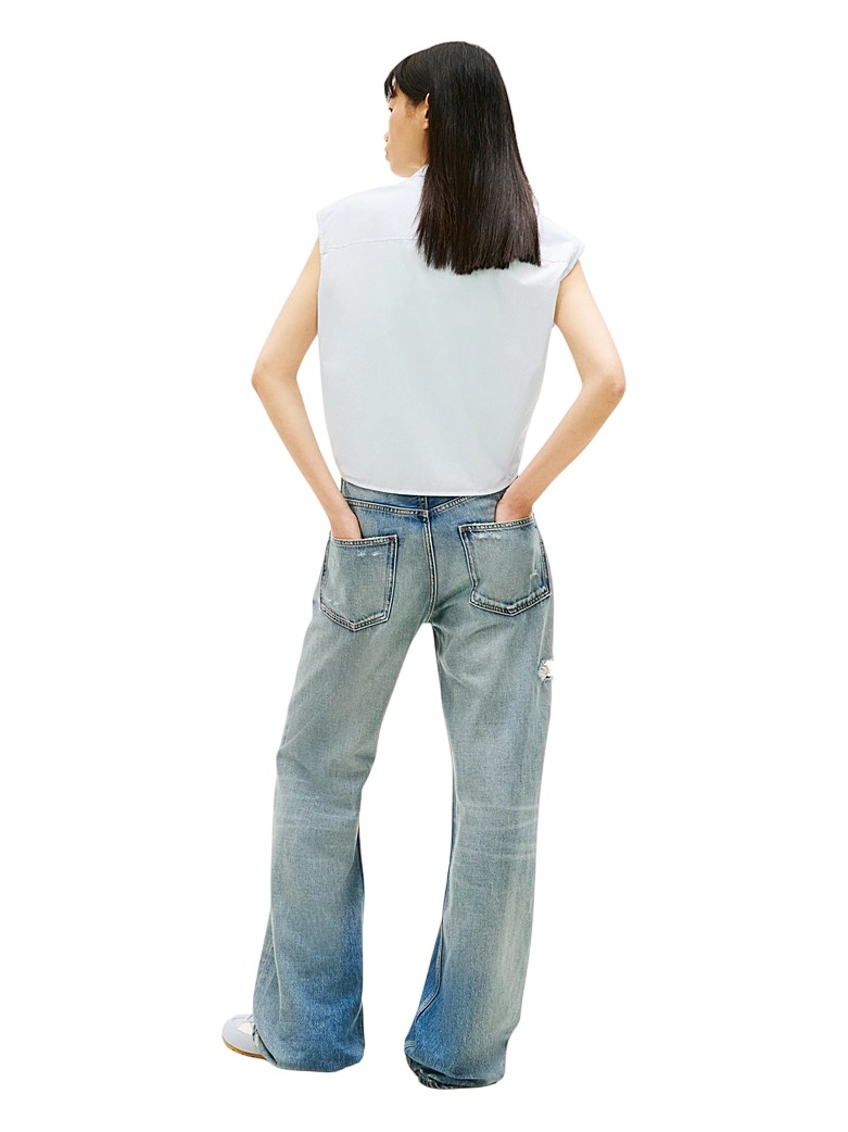 CamiciaDonna-TommyJeans-Teoremamoda.shop–