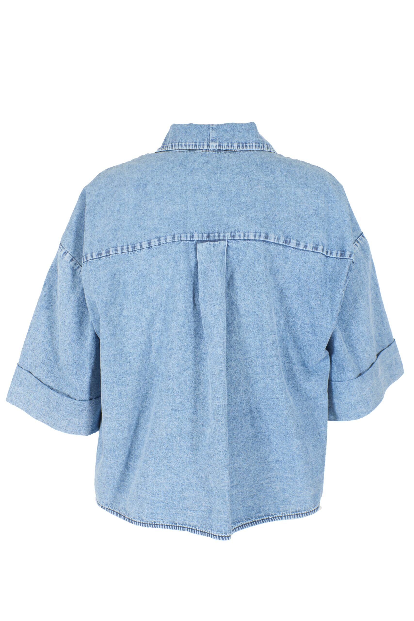 CamiciaDonna-YesZee-Teoremamoda.shop.