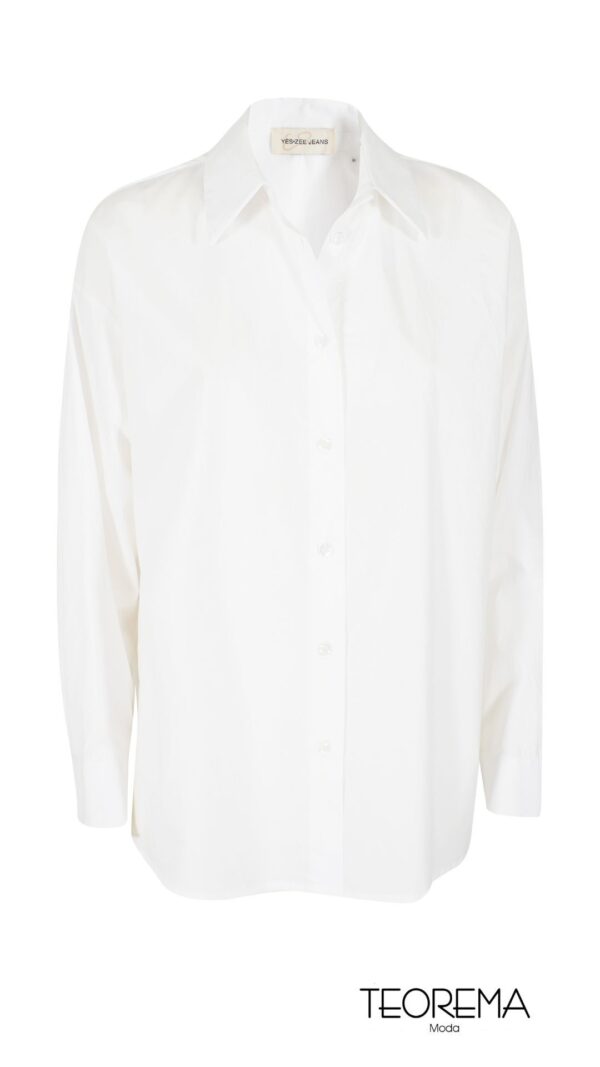 Camicia Donna Yes-Zee ml