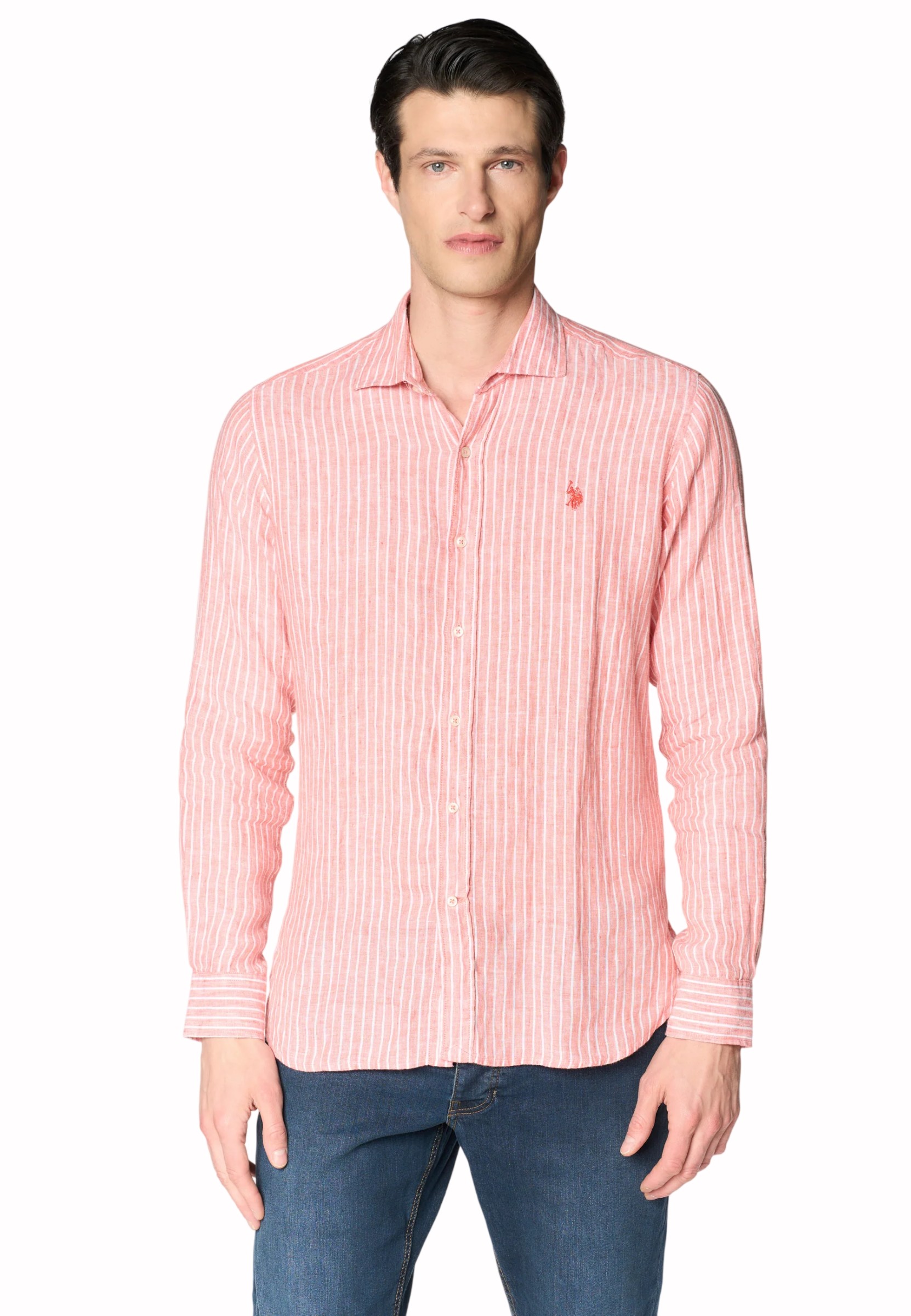 CamiciaUomo-A.S.Polo.-Teoremamoda.shop.