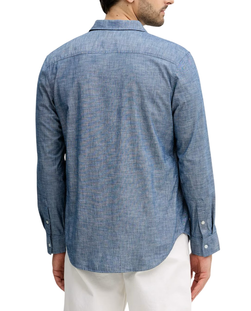 CamiciaUomo-CakvinKlein-Teoremamoda.shop.
