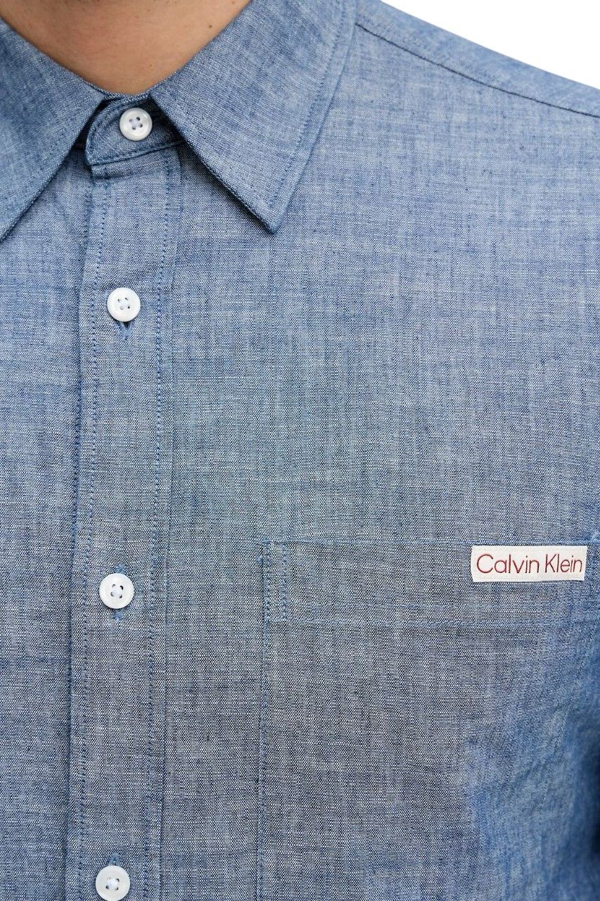 CamiciaUomo-CakvinKlein-Teoremamoda.shop..