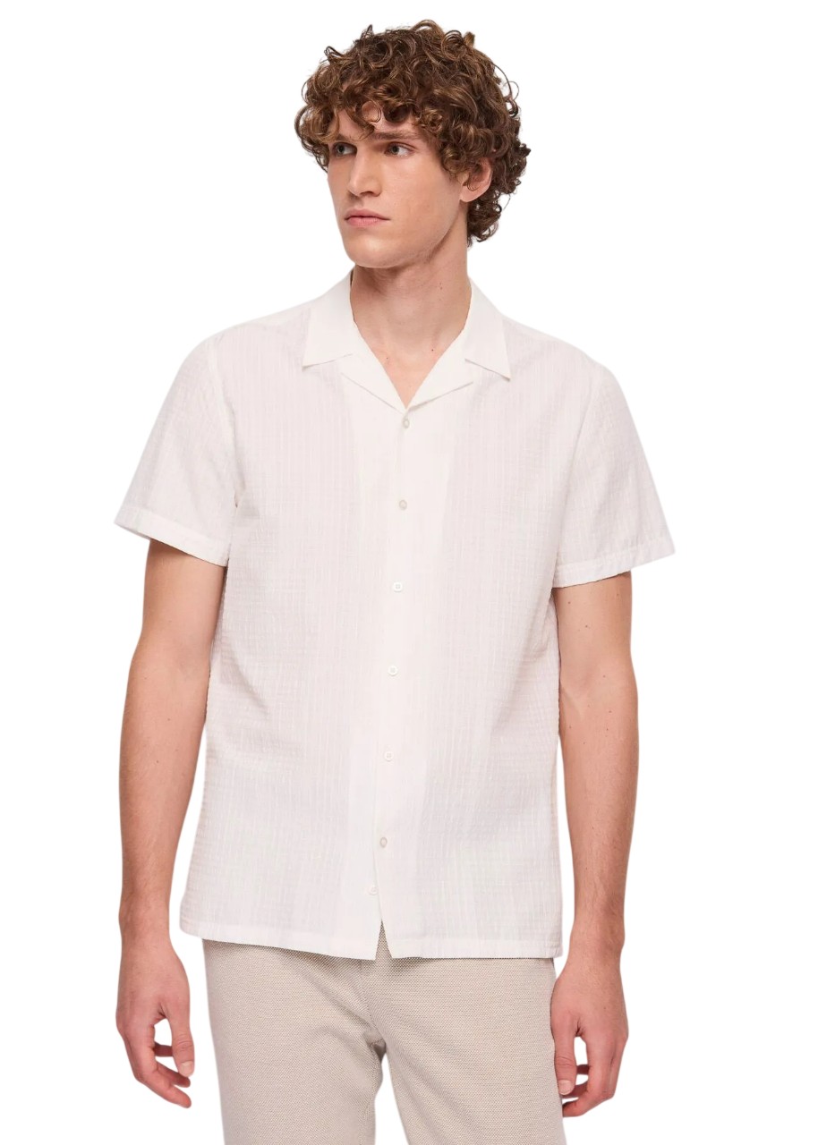 CamiciaUomo-Gaudì-Teoremamoda.shop.