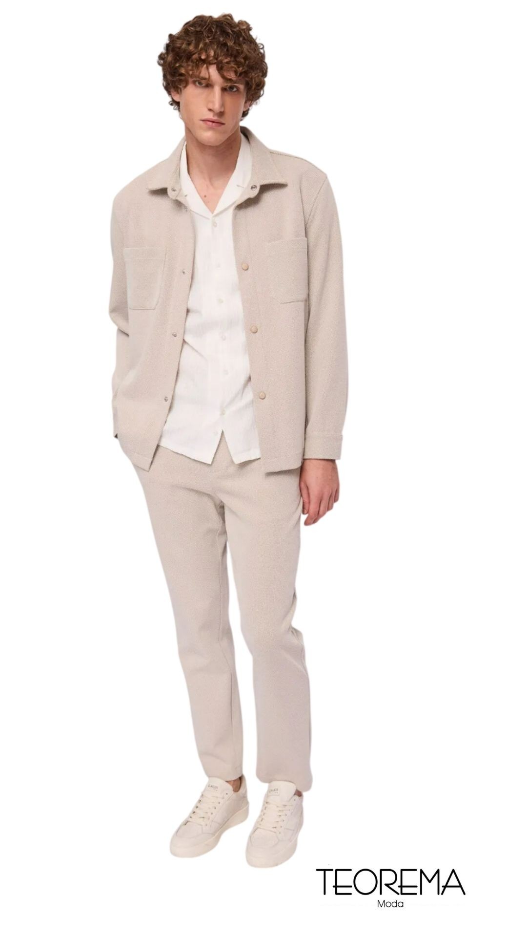 CamiciaUomo-Gaudì-Teoremamoda.shop