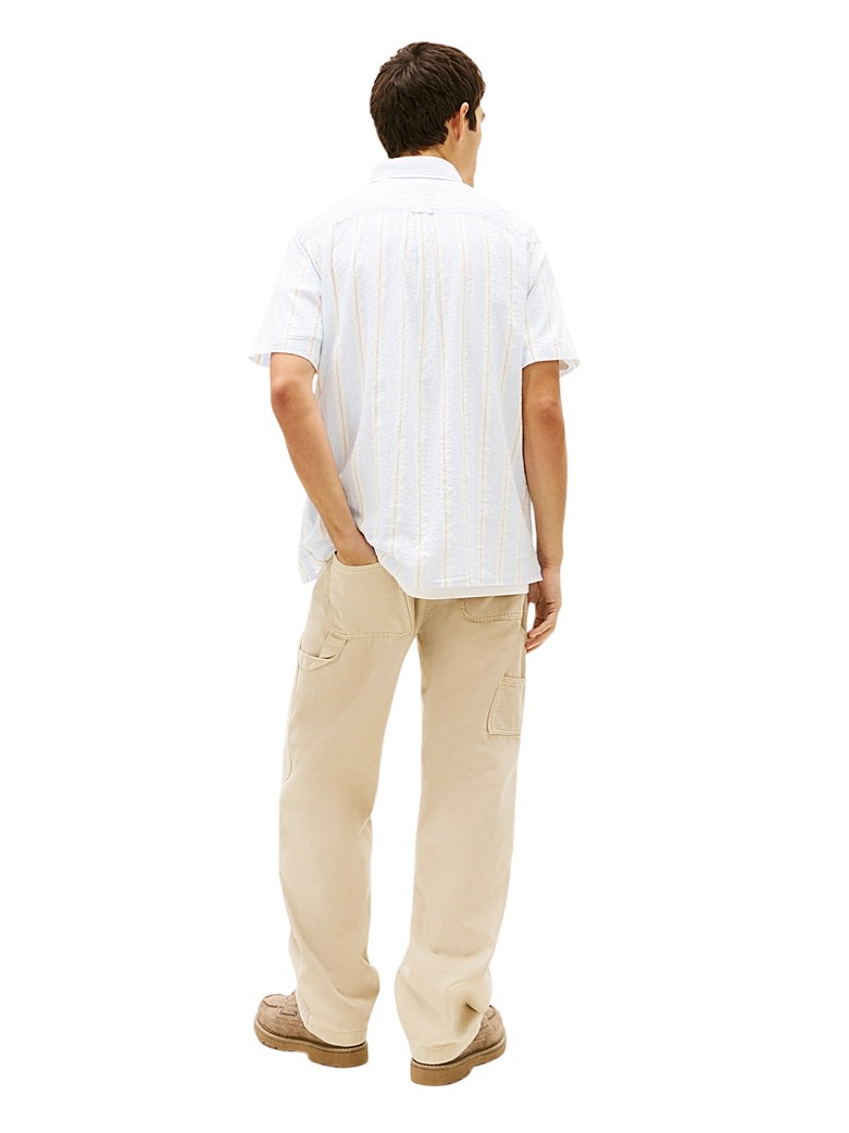 CamiciaUomo-TommyJeans-Teoremamoda.shop.