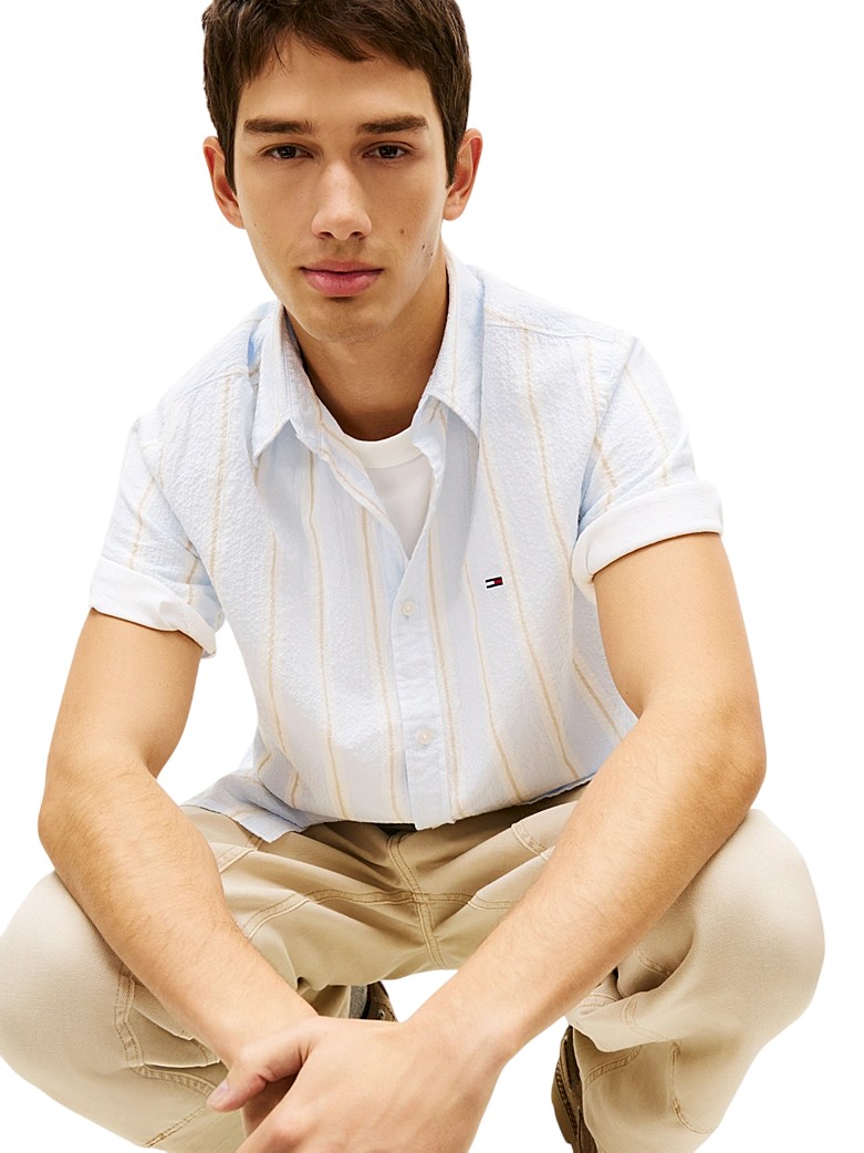 CamiciaUomo-TommyJeans-Teoremamoda.shop…