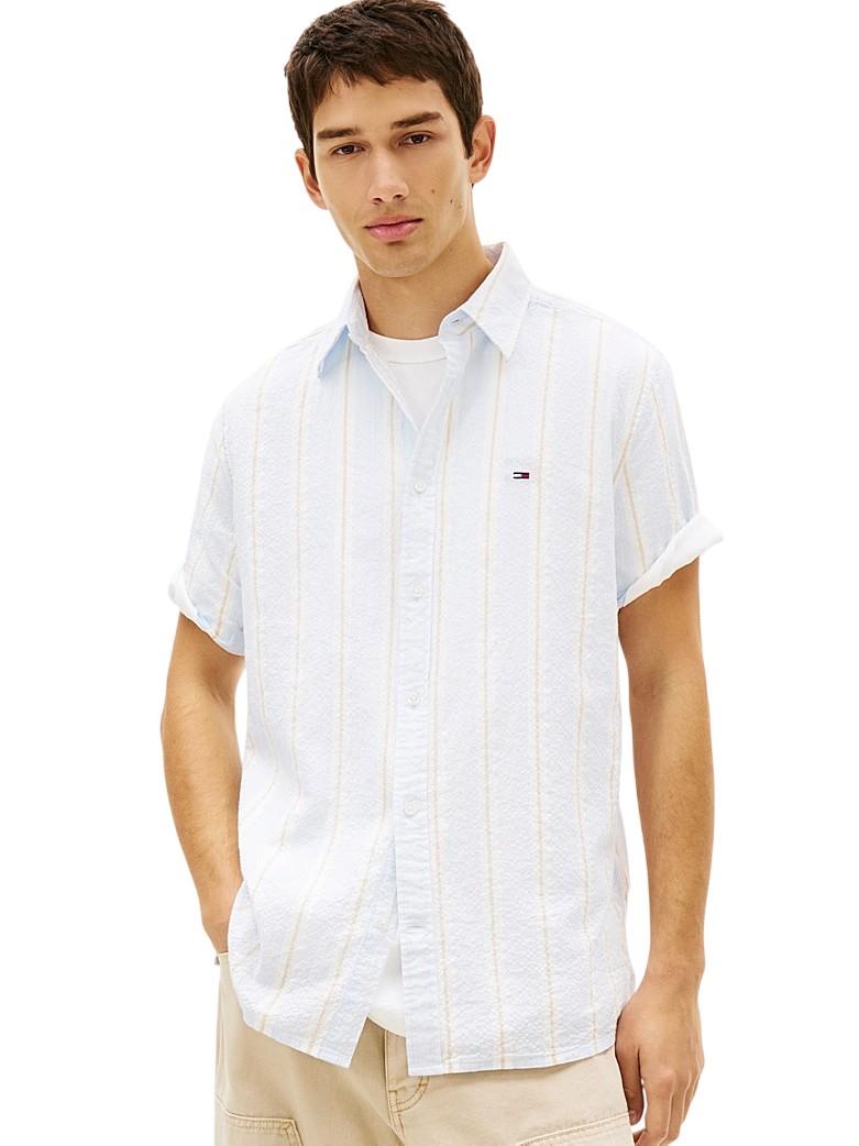 CamiciaUomo-TommyJeans-Teoremamoda.shop..