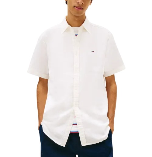 CamiciaUomo-TommyJeans-Teoremamoda.shop.