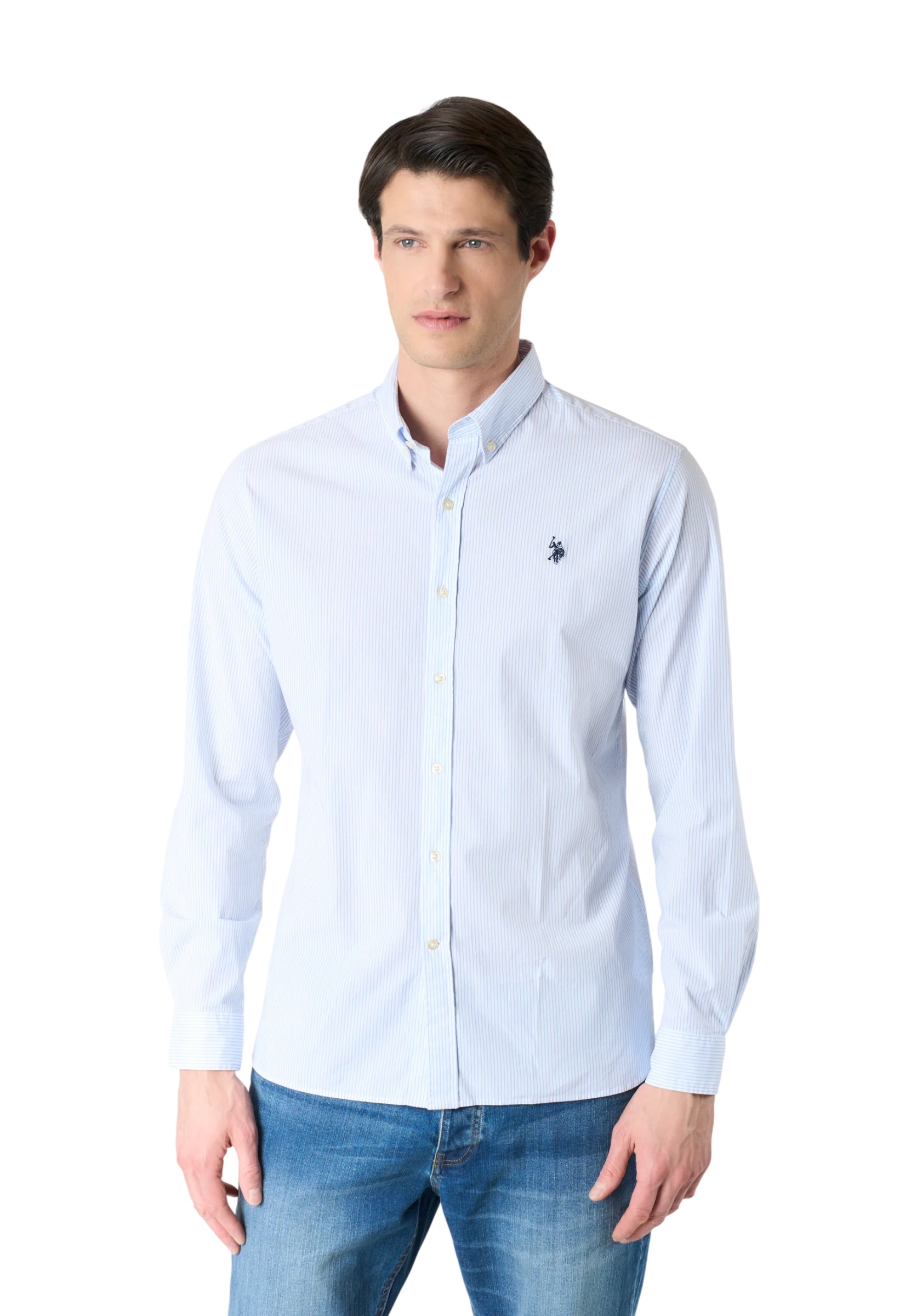 CamiciaUomo-U.S.PoloAssan-Teoremamoda.shop.