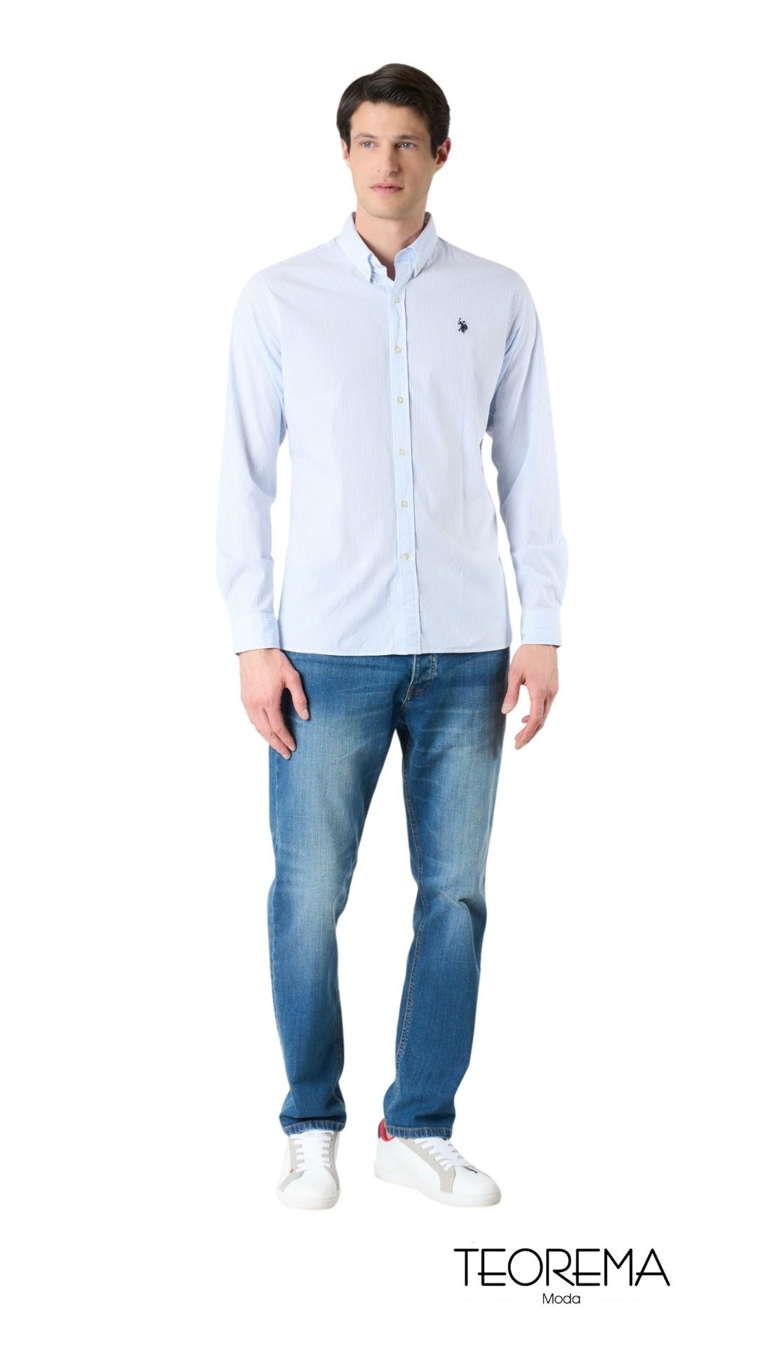 CamiciaUomo-U.S.PoloAssan-Teoremamoda.shop