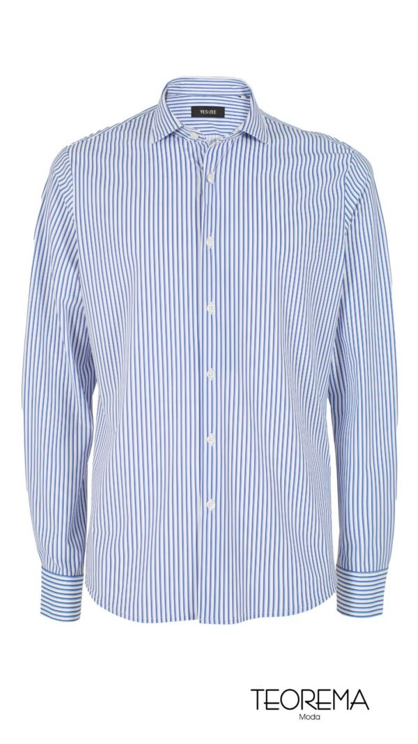 Camicia Uomo - Yes-Zee