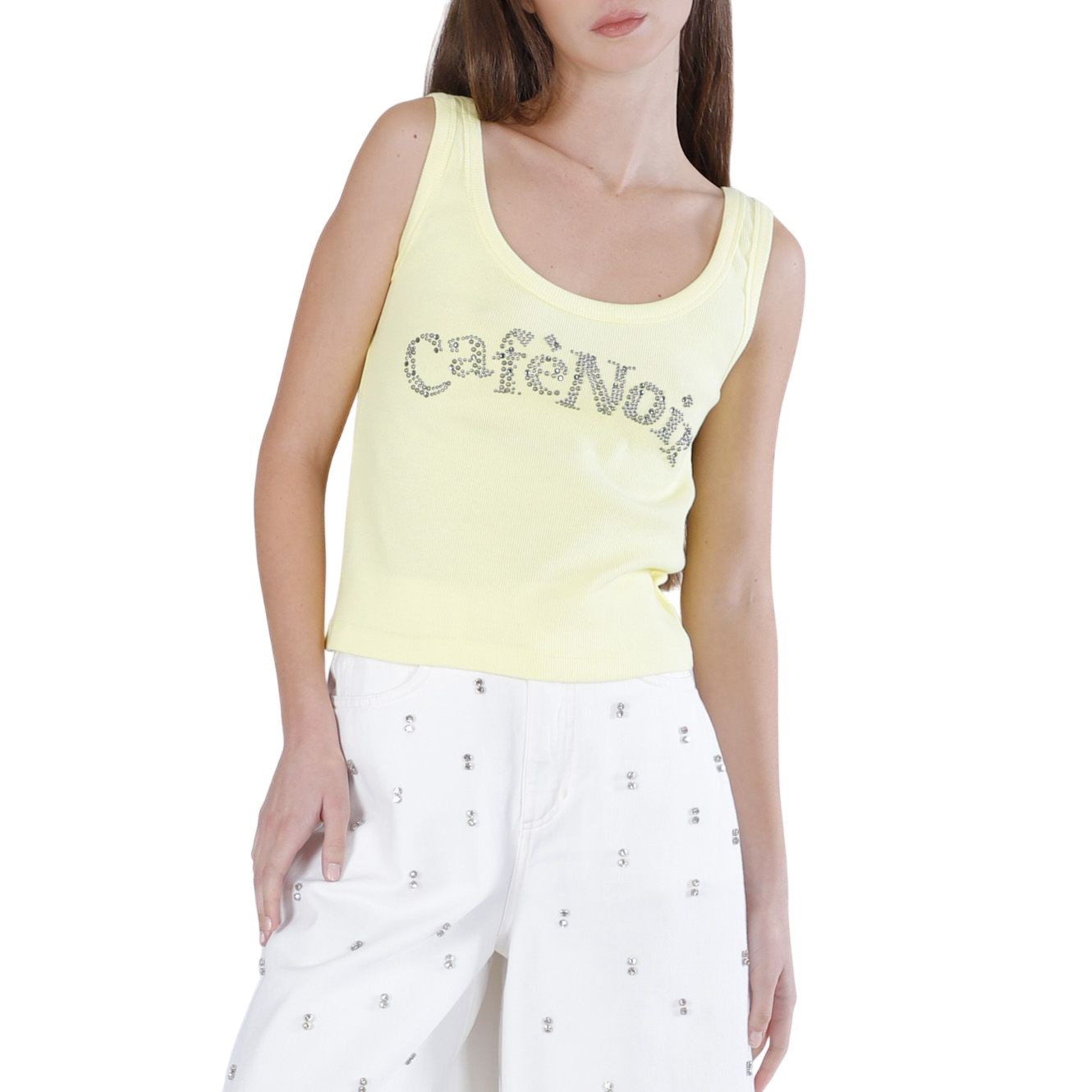 CanottaDonna-CafèNoir-Teoremamoda.shop..