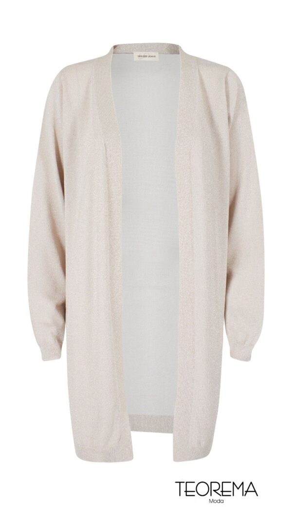 Cardigan Donna - Yes-Zee