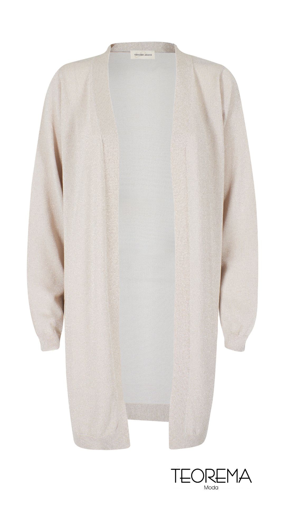 CardiganDonna-YesZee-Teoremamoda.shop
