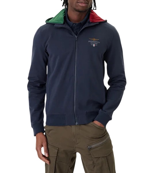 FelpaUomo-Areonaticamilitare-Teoremamoda.shop.