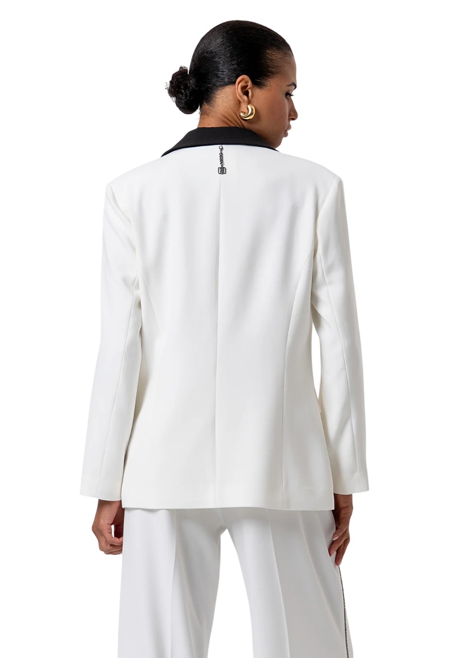 GiaccaDonna-Fracomina-Teoremamoda.shop..