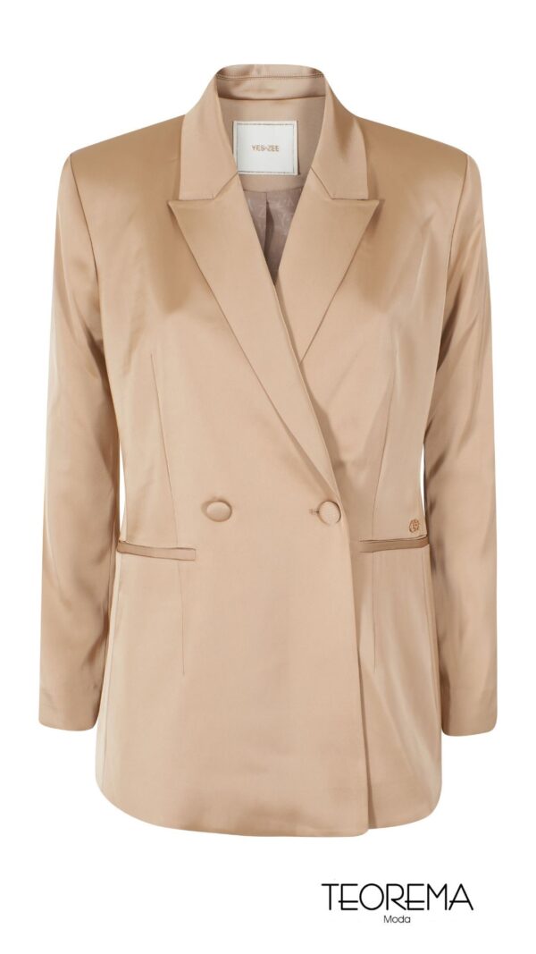 Giacca Donna - Yes-Zee