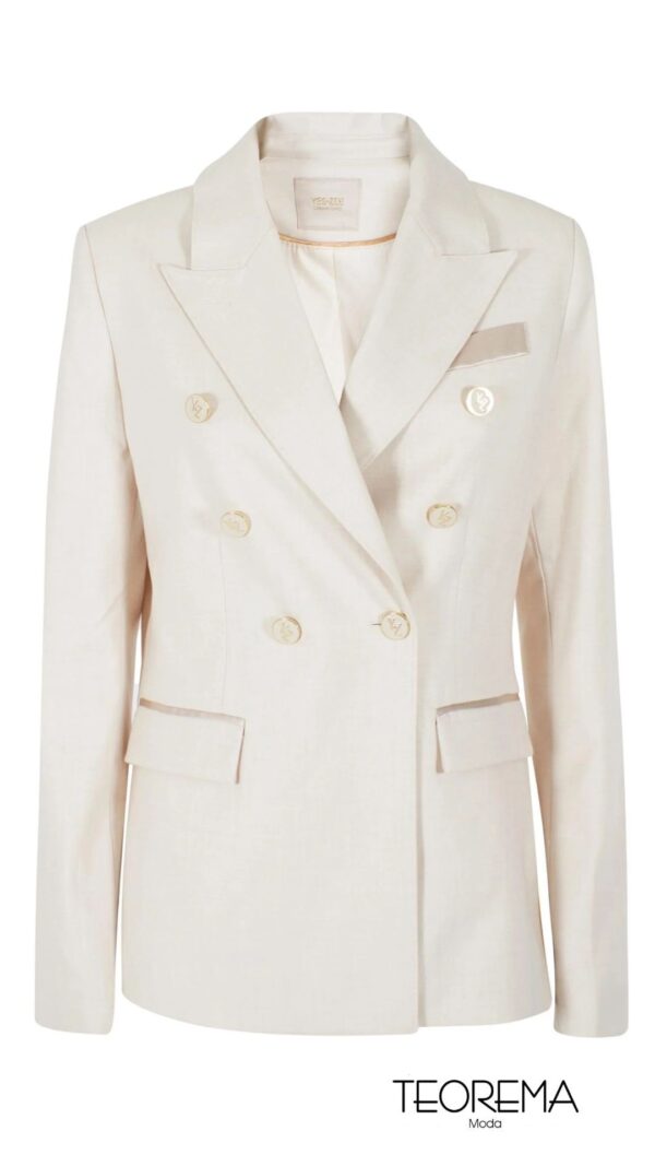 Giacca Donna - Yes-Zee
