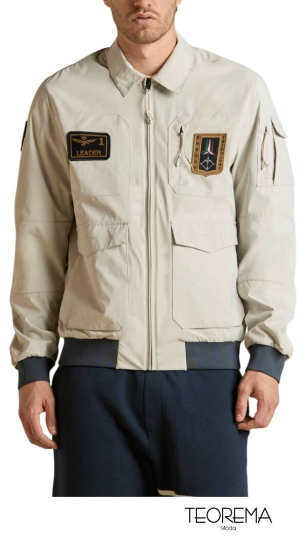 Giubbino Uomo - Aeronautica Militare