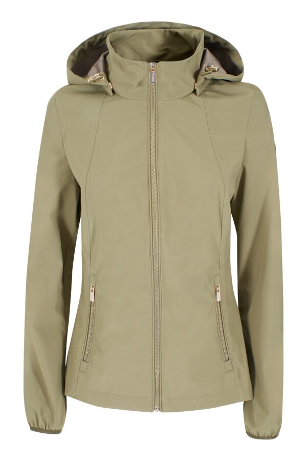 Giubbino Donna - Yes-Zee