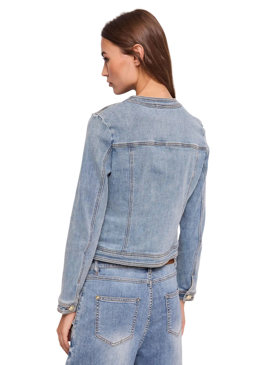 GiubbottoDonna-Gaudì-Teoremamoda.shop-