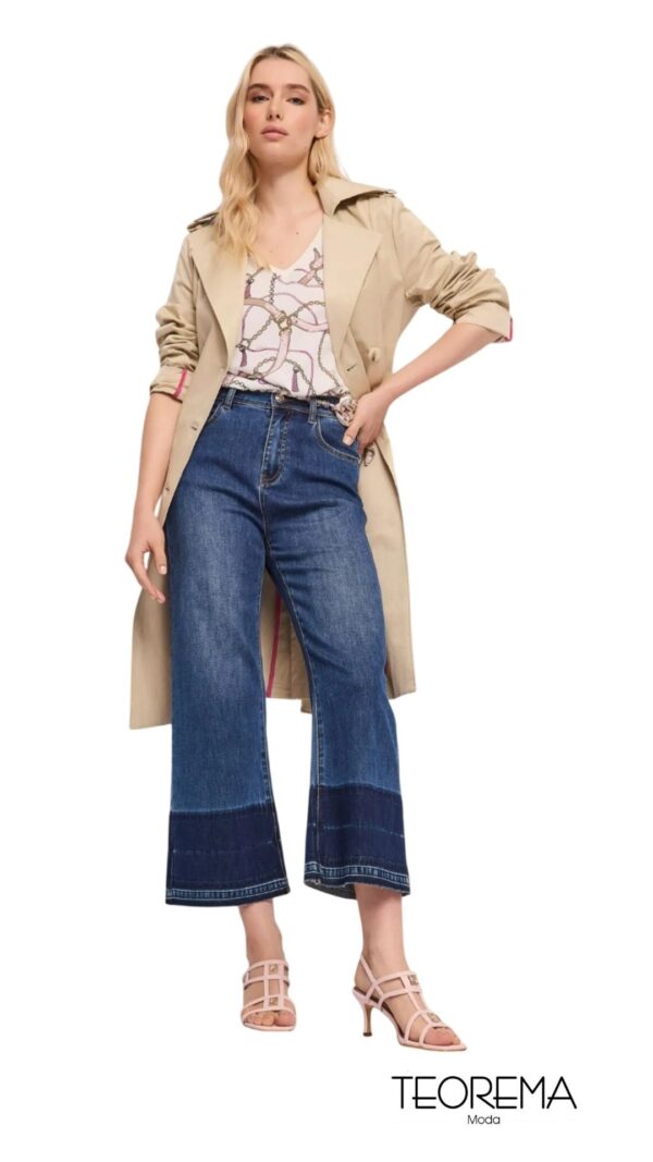 Jeans Donna Gaudì