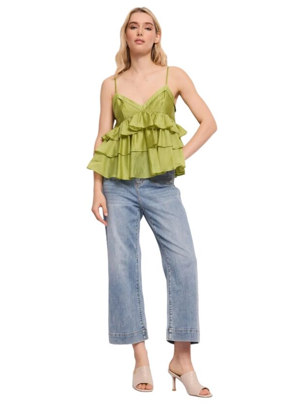 Jeans Donna Gaudì