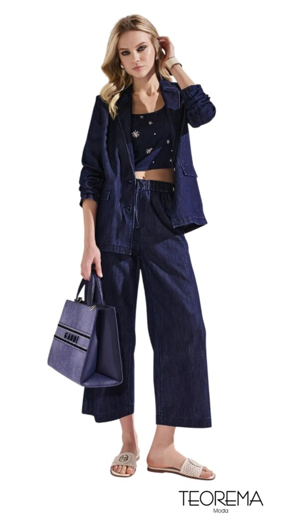 Jeans Donna Gaudì