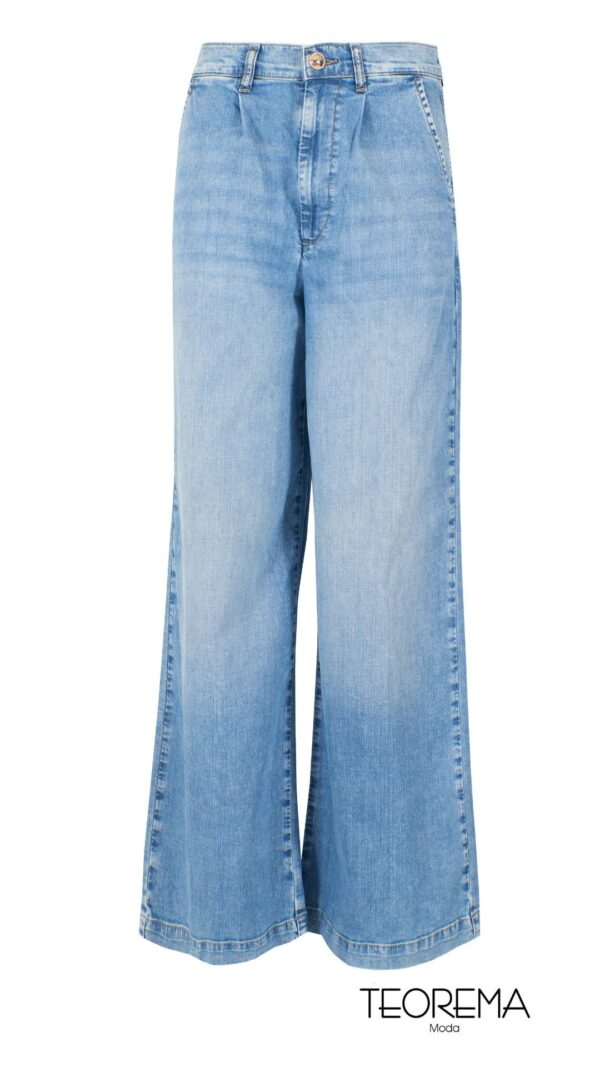 Jeans Donna - Yes-Zee