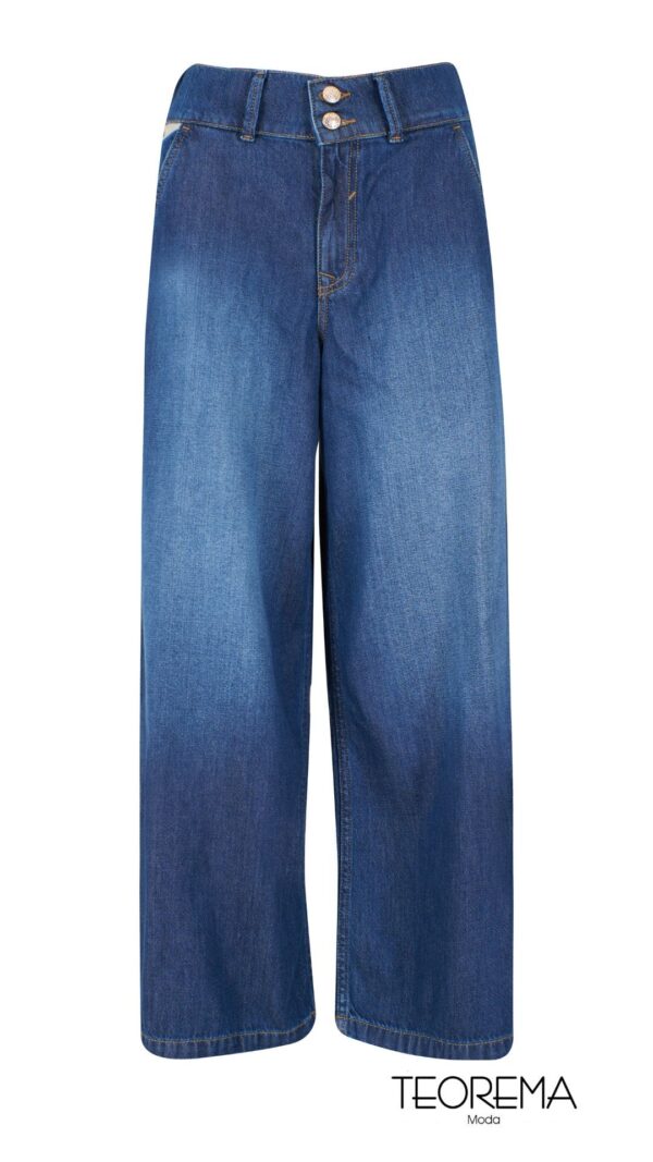 Jeans Donna - Yes-Zee
