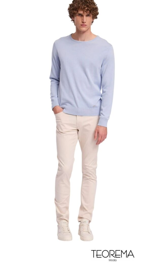 Maglia Uomo Gaudì Girocollo ml