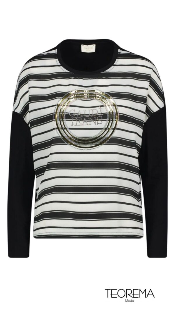 T-Shirt Donna - Gaudì