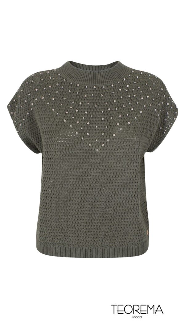 Maglia Donna - Yes-Zee
