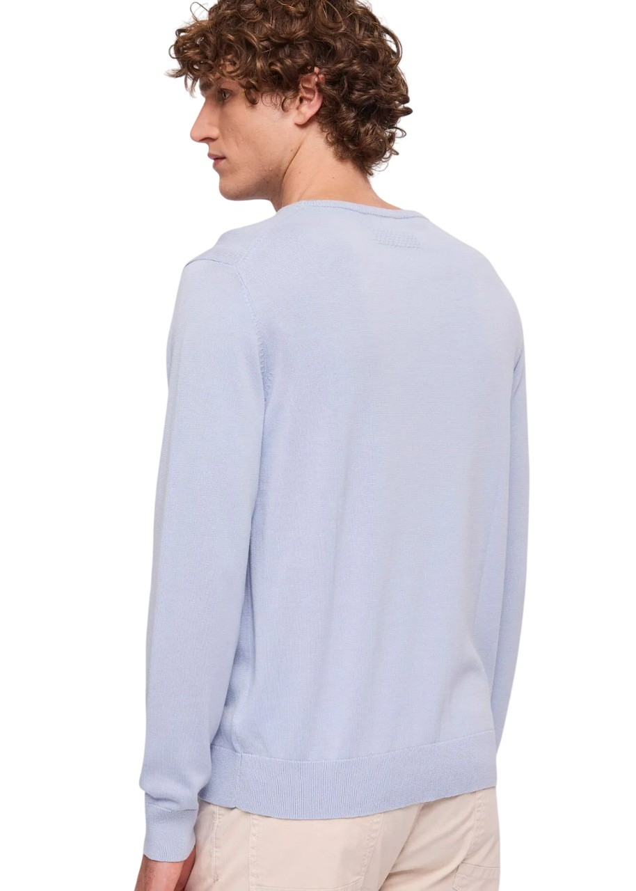 MagliaUomo-Gaudì-Teoremamoda.shop..