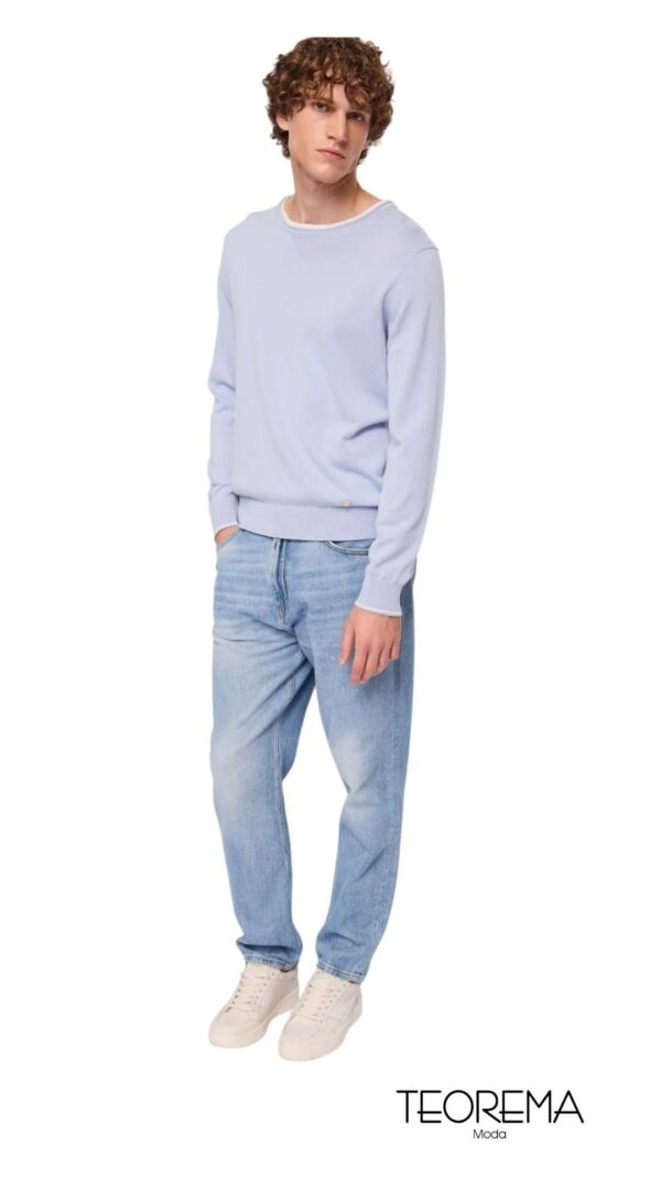Maglia Uomo - Gaudì