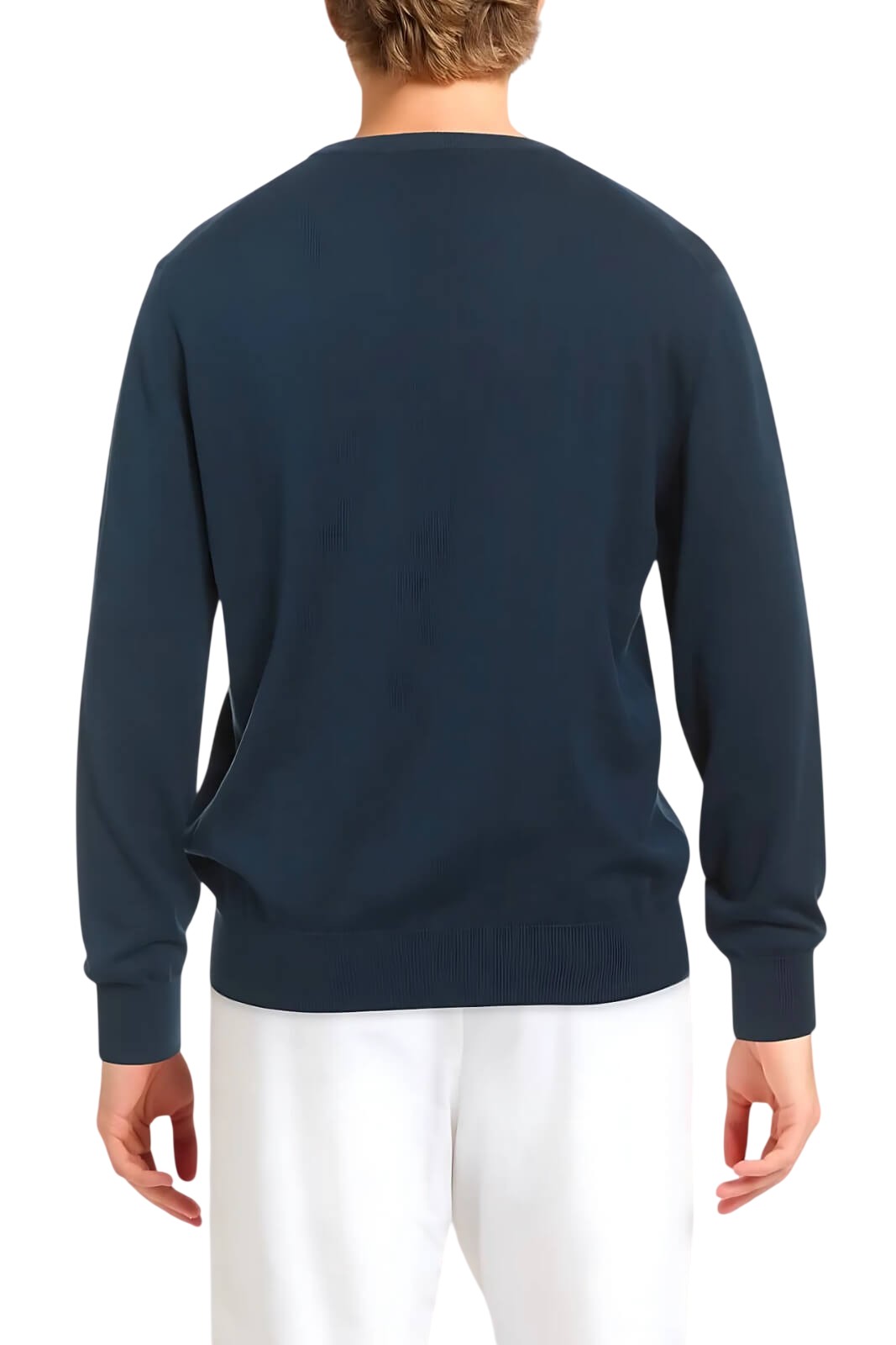 MagliaUomo-LaMartina-Teoremamoda.shop..